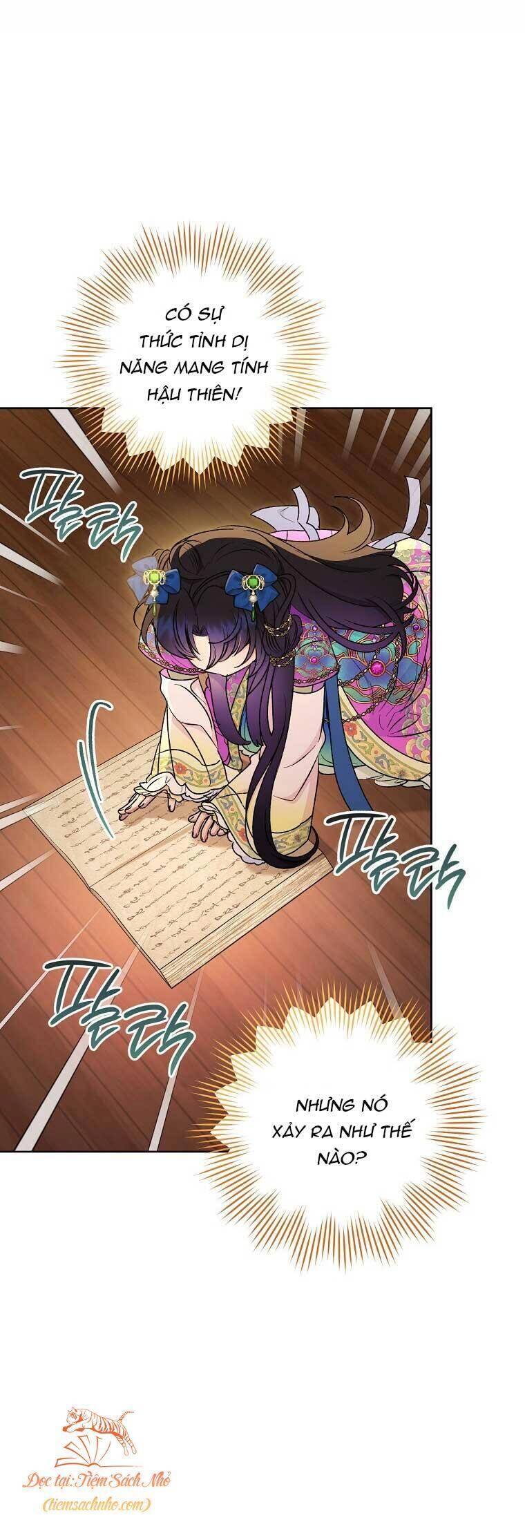 Tiểu Thiếp Chỉ Muốn Sống Yên Bình Chapter 72 - 24