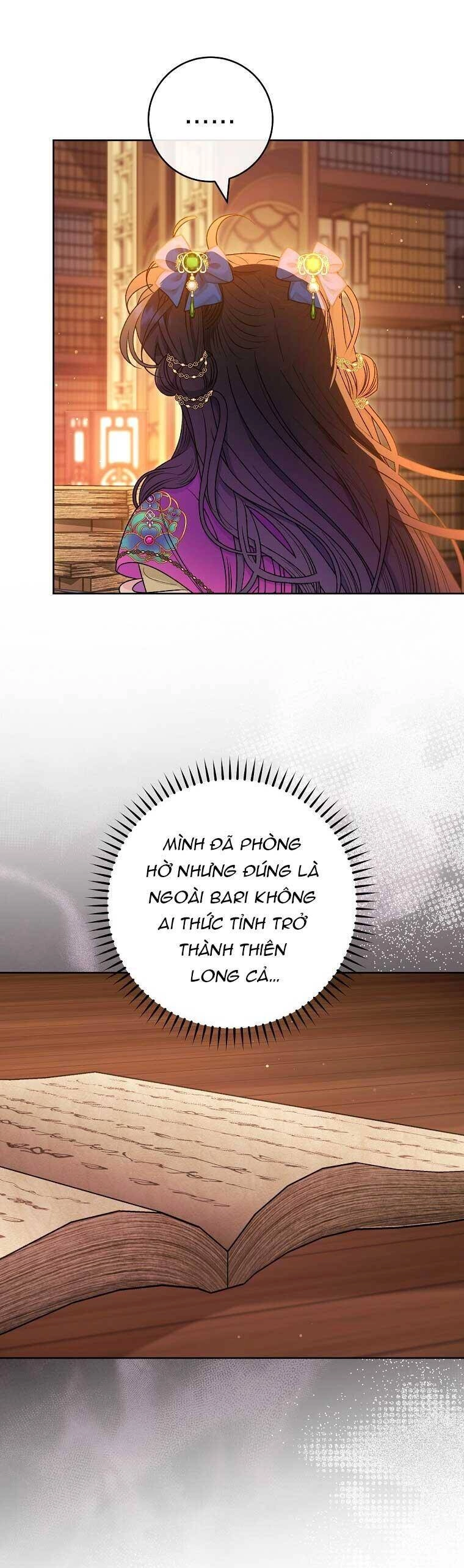 Tiểu Thiếp Chỉ Muốn Sống Yên Bình Chapter 72 - 25