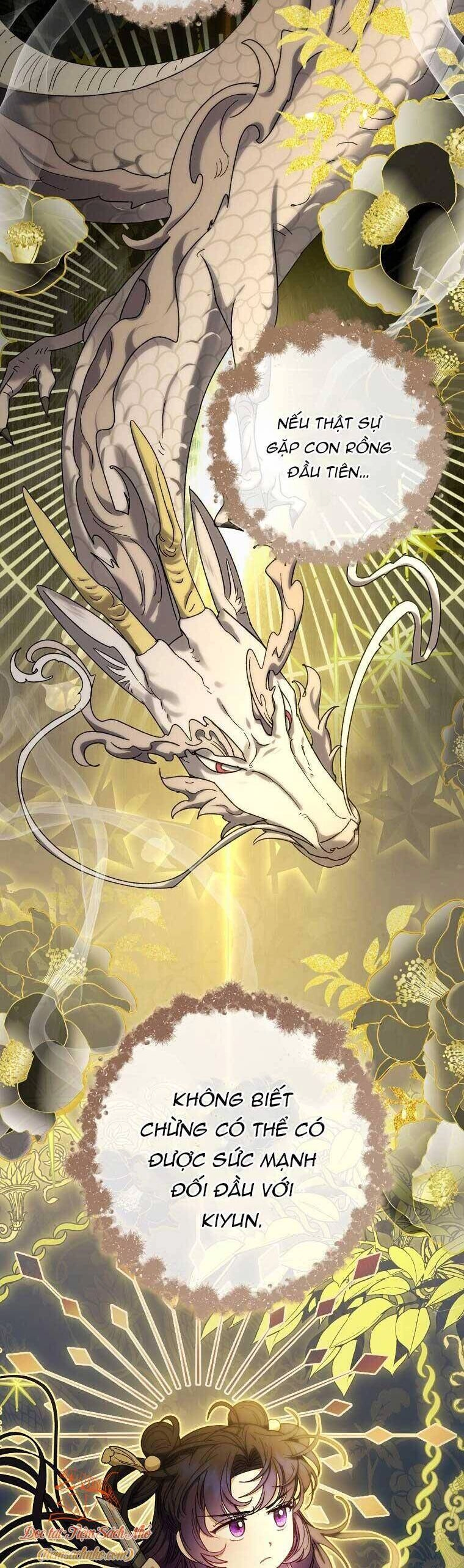 Tiểu Thiếp Chỉ Muốn Sống Yên Bình Chapter 72 - 39