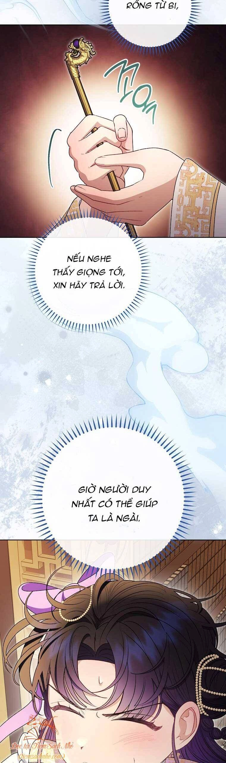 Tiểu Thiếp Chỉ Muốn Sống Yên Bình Chapter 73 - 16