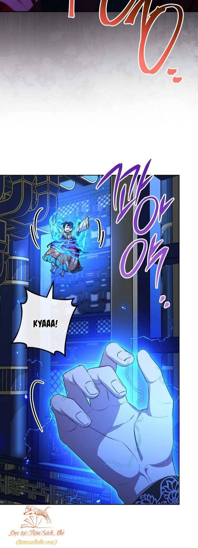 Tiểu Thiếp Chỉ Muốn Sống Yên Bình Chapter 74 - 19