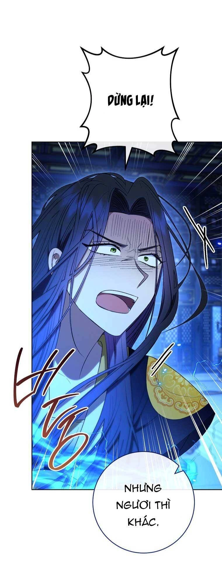 Tiểu Thiếp Chỉ Muốn Sống Yên Bình Chapter 74 - 20