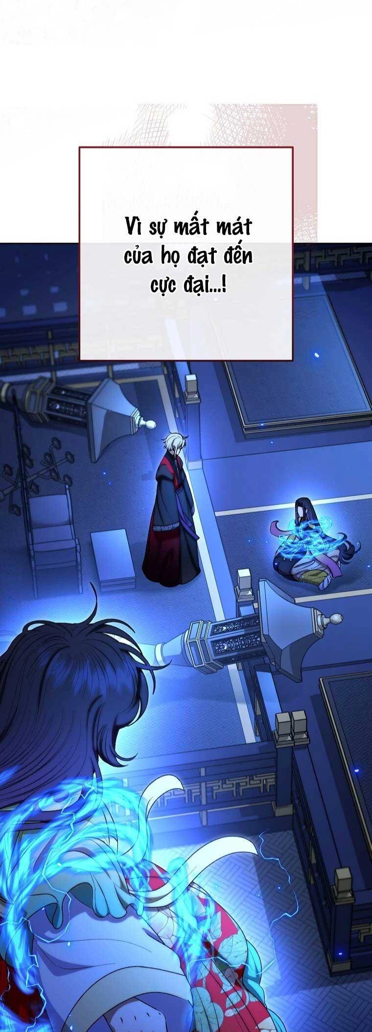 Tiểu Thiếp Chỉ Muốn Sống Yên Bình Chapter 74 - 40