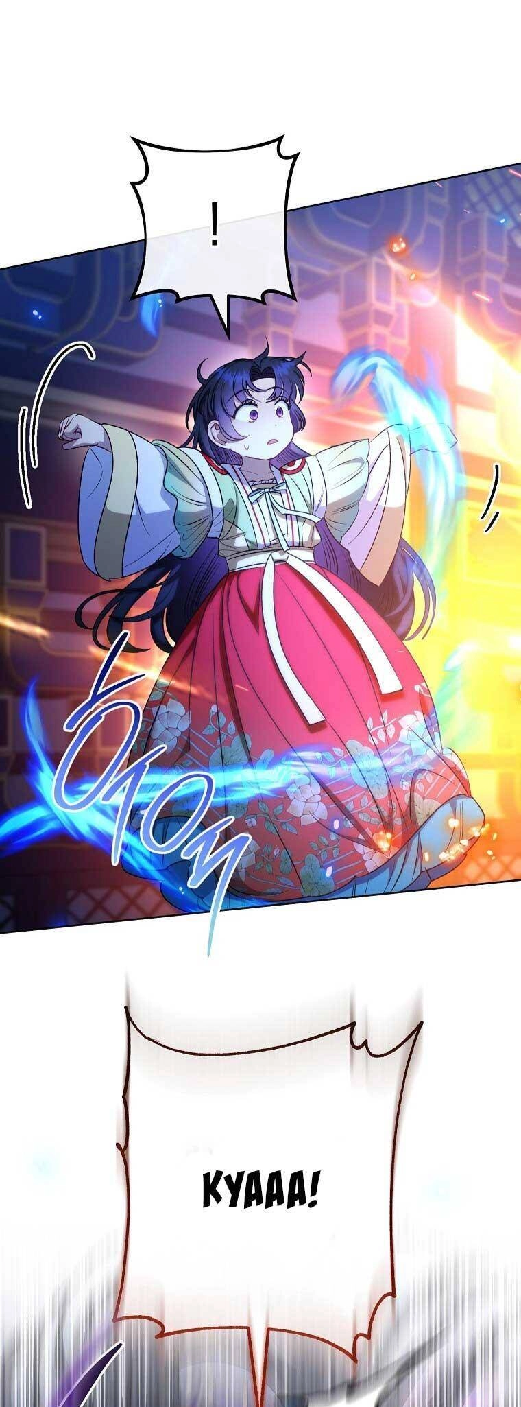 Tiểu Thiếp Chỉ Muốn Sống Yên Bình Chapter 74 - 58