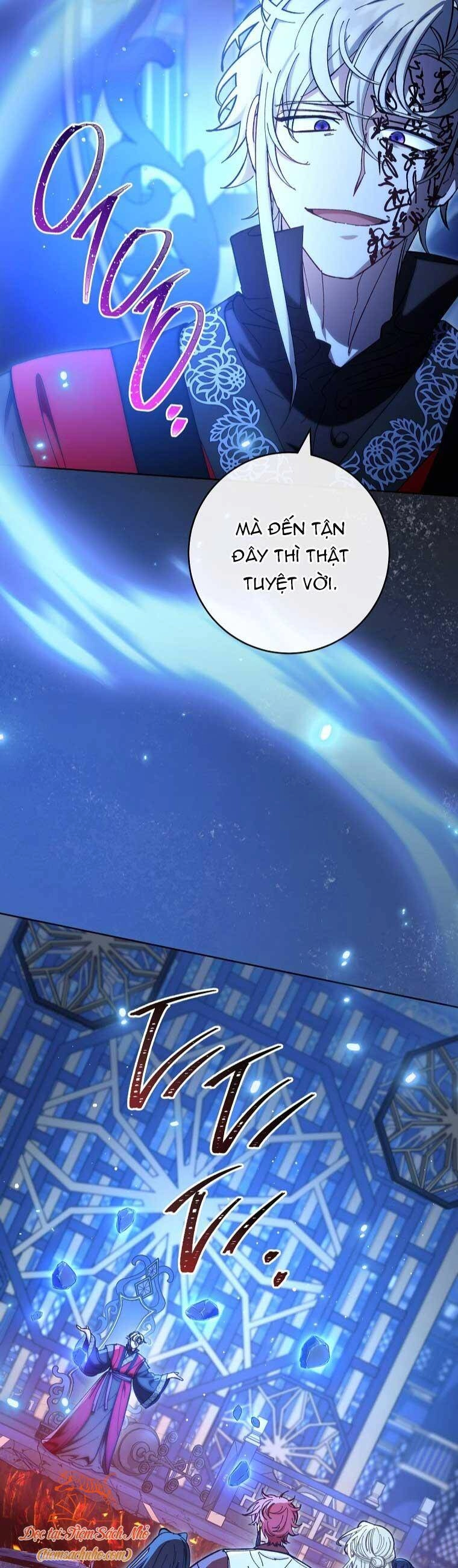 Tiểu Thiếp Chỉ Muốn Sống Yên Bình Chapter 75 - 6