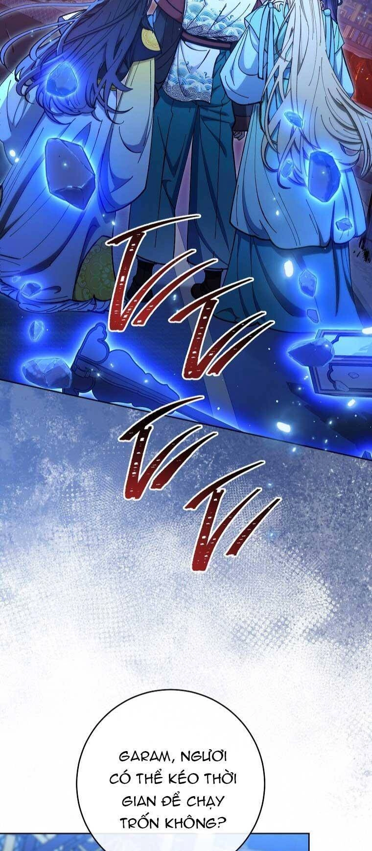 Tiểu Thiếp Chỉ Muốn Sống Yên Bình Chapter 75 - 7