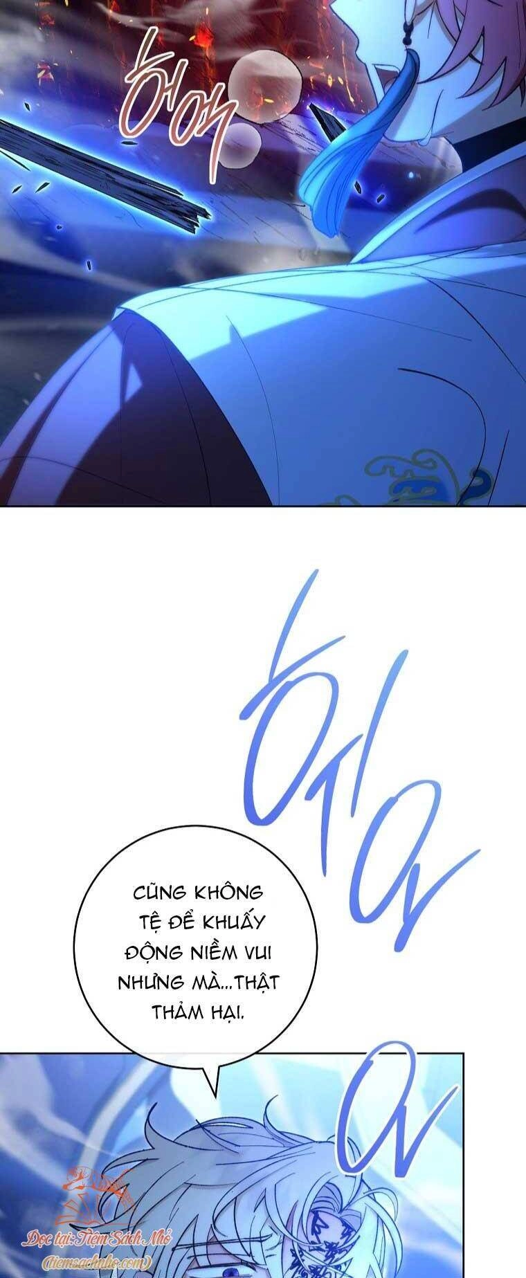 Tiểu Thiếp Chỉ Muốn Sống Yên Bình Chapter 75 - 12