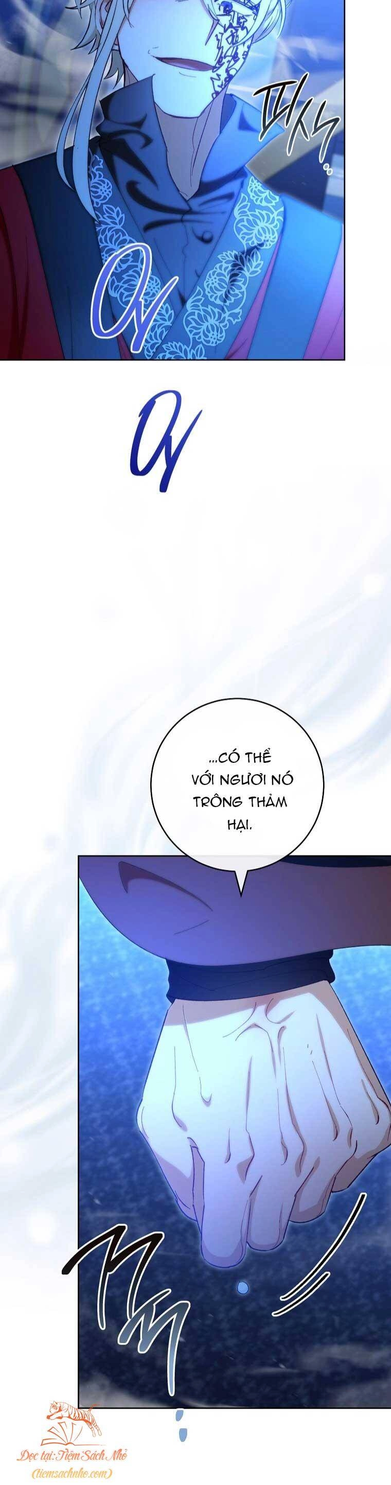 Tiểu Thiếp Chỉ Muốn Sống Yên Bình Chapter 75 - 13