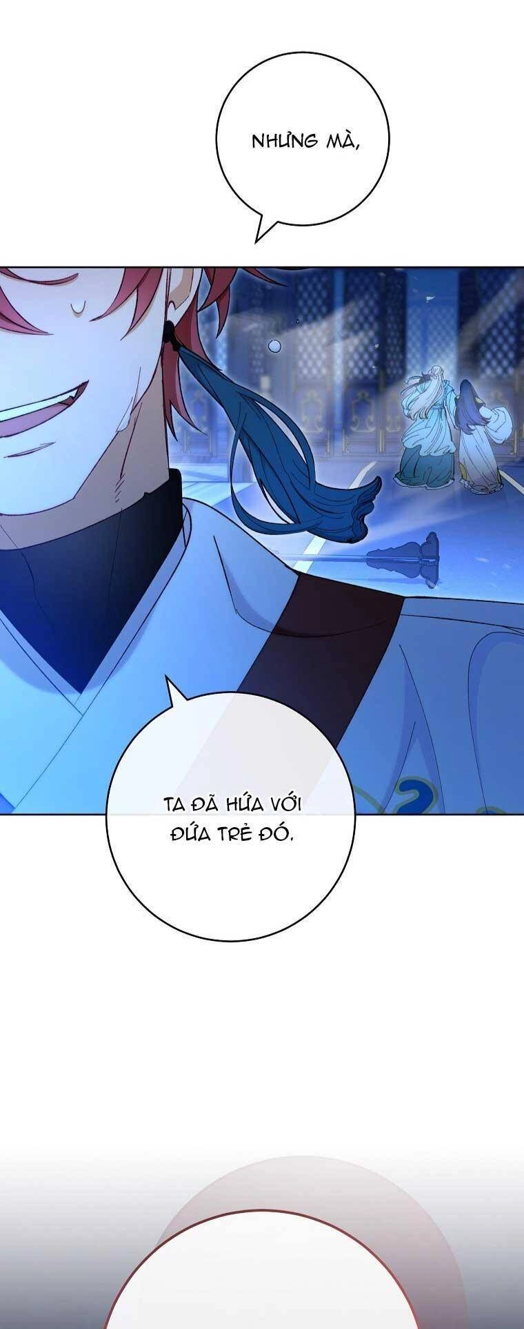 Tiểu Thiếp Chỉ Muốn Sống Yên Bình Chapter 75 - 14