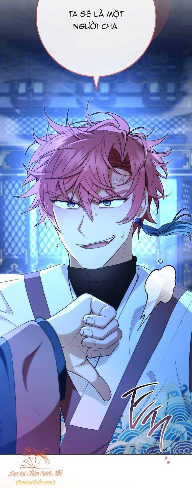 Tiểu Thiếp Chỉ Muốn Sống Yên Bình Chapter 75 - 15