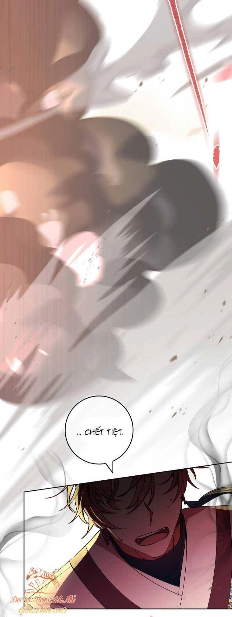 Tiểu Thiếp Chỉ Muốn Sống Yên Bình Chapter 75 - 28