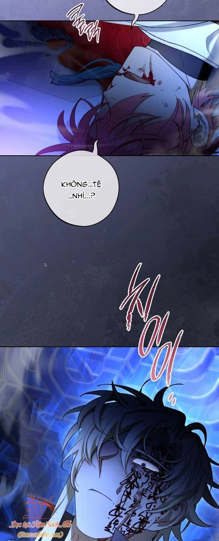 Tiểu Thiếp Chỉ Muốn Sống Yên Bình Chapter 75 - 32