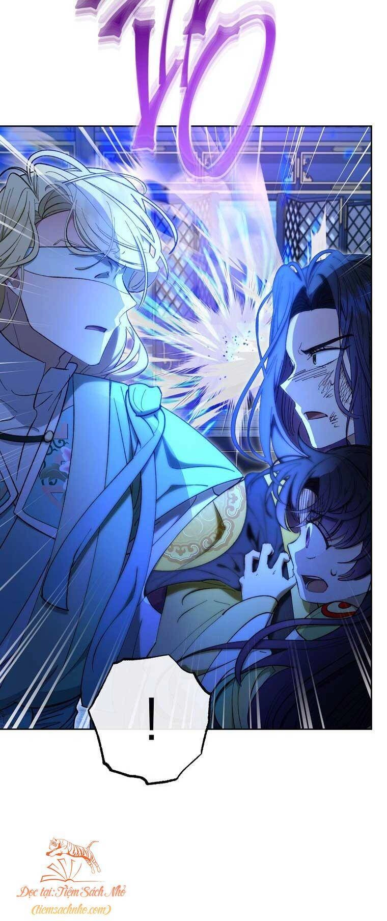 Tiểu Thiếp Chỉ Muốn Sống Yên Bình Chapter 75 - 34