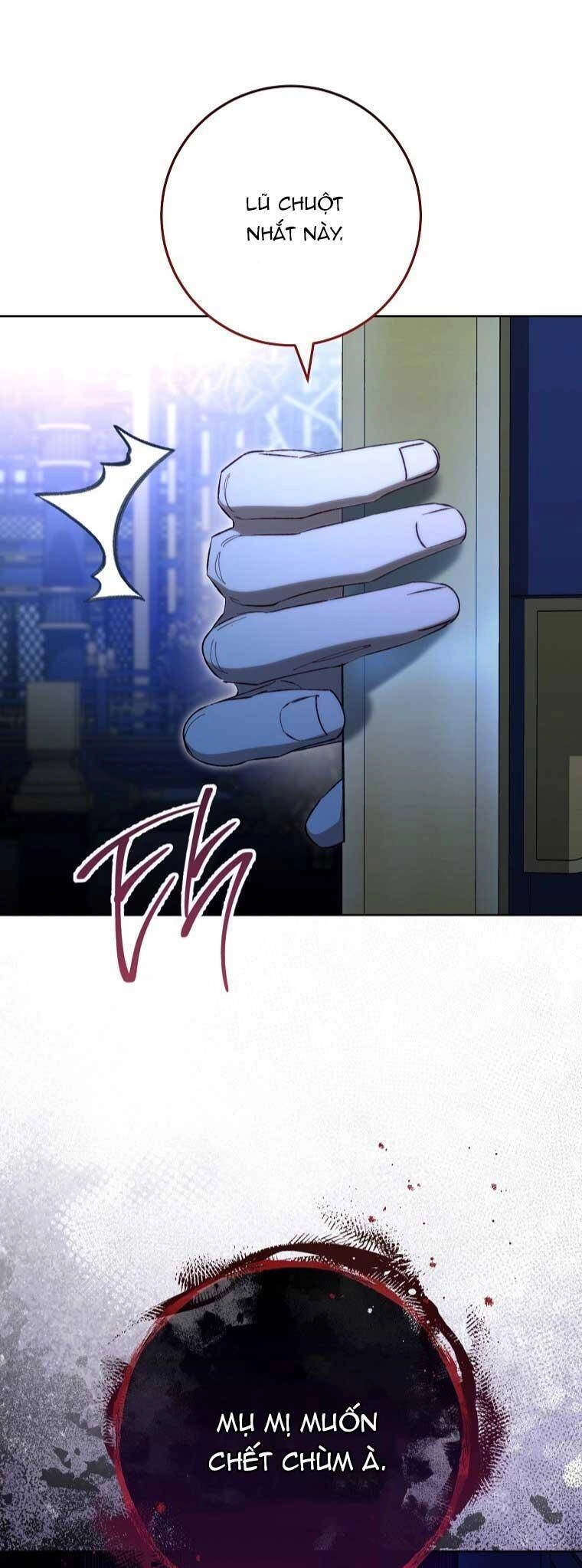 Tiểu Thiếp Chỉ Muốn Sống Yên Bình Chapter 75 - 35