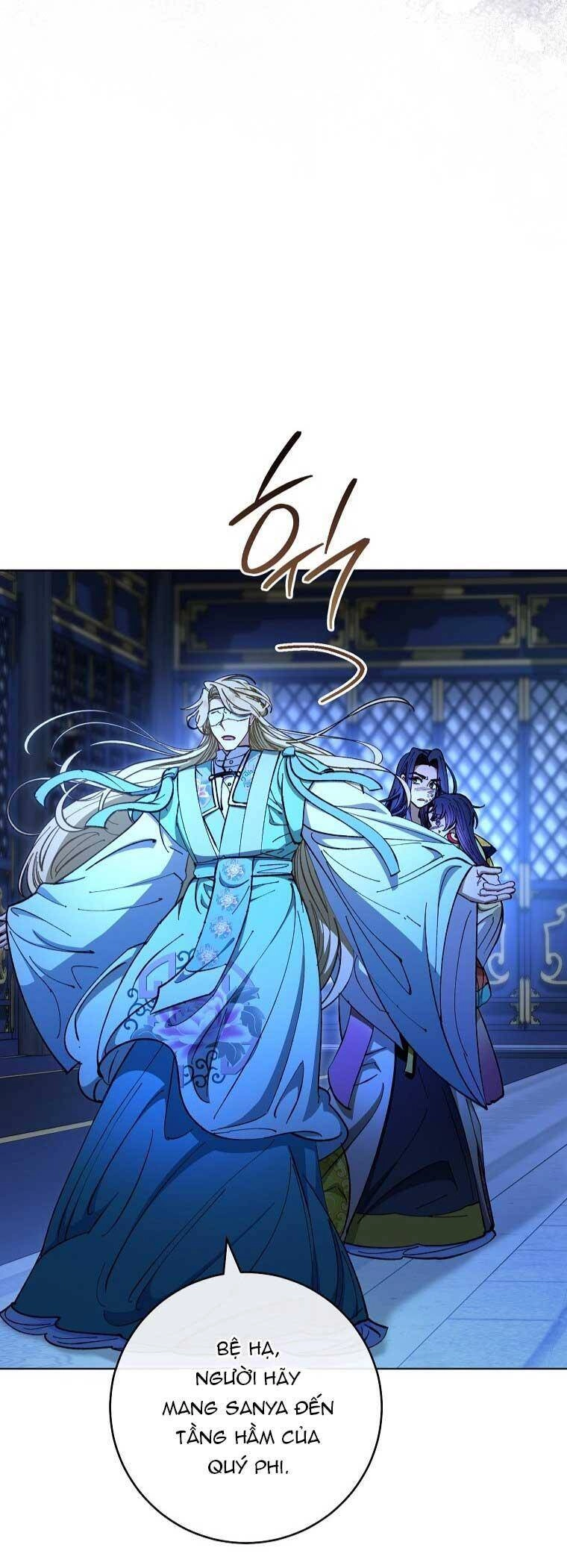 Tiểu Thiếp Chỉ Muốn Sống Yên Bình Chapter 75 - 37