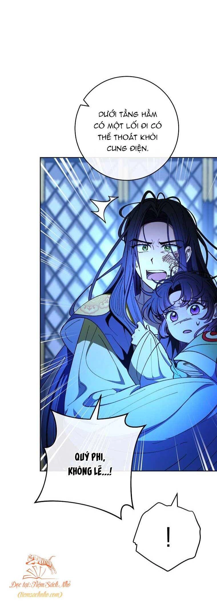 Tiểu Thiếp Chỉ Muốn Sống Yên Bình Chapter 75 - 38