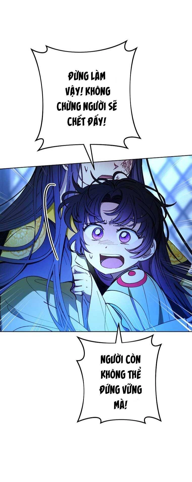 Tiểu Thiếp Chỉ Muốn Sống Yên Bình Chapter 75 - 39