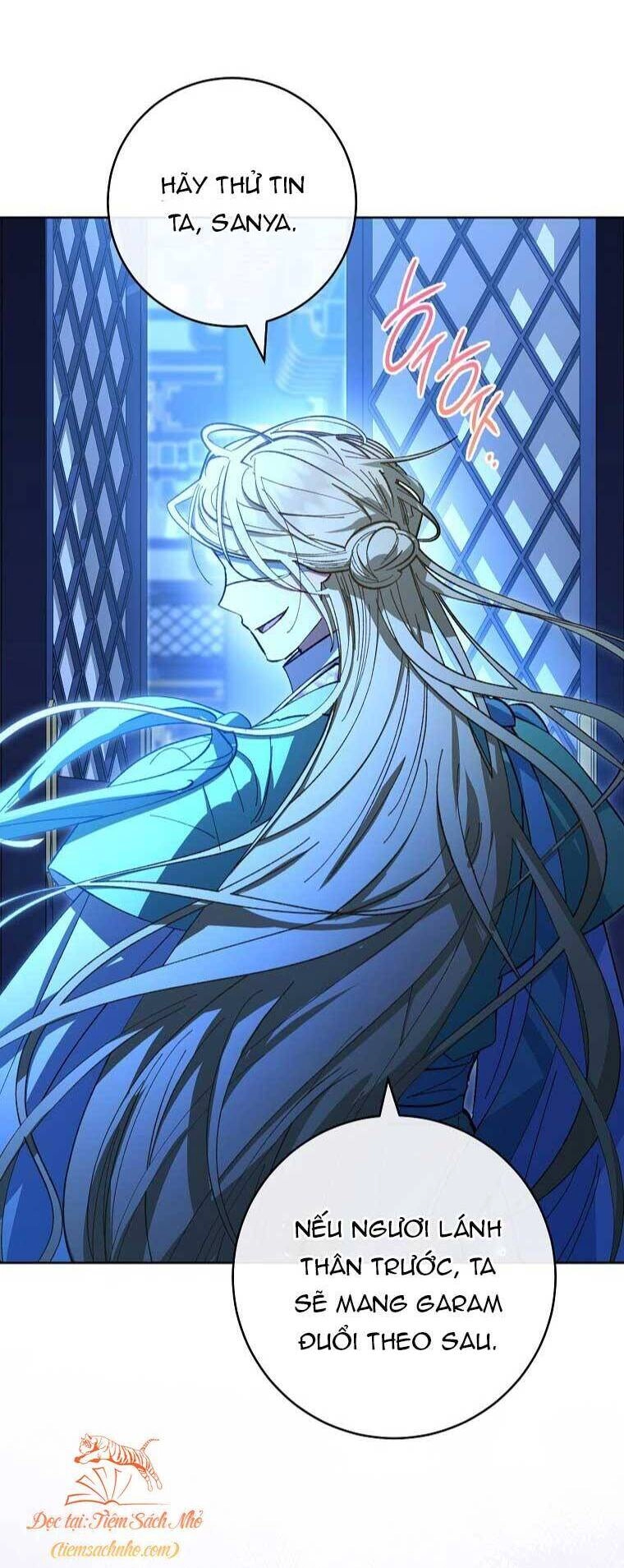 Tiểu Thiếp Chỉ Muốn Sống Yên Bình Chapter 75 - 40