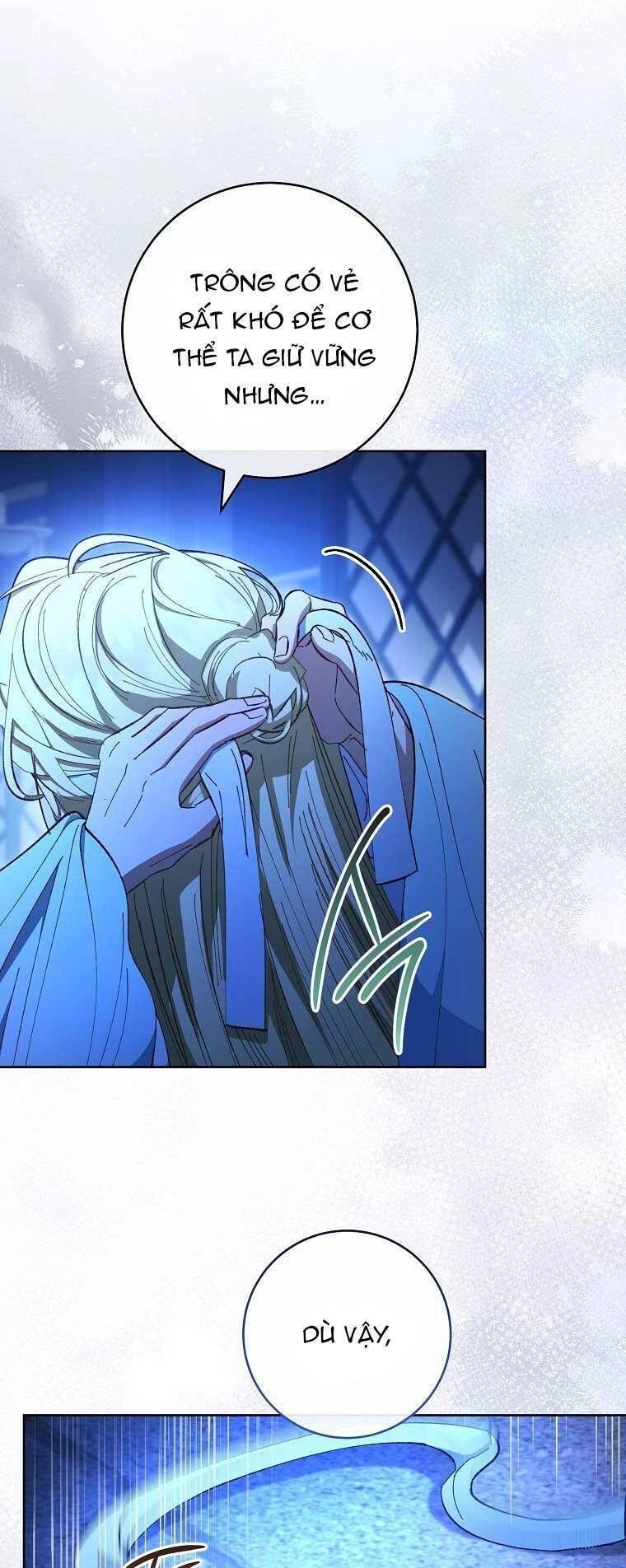 Tiểu Thiếp Chỉ Muốn Sống Yên Bình Chapter 75 - 41