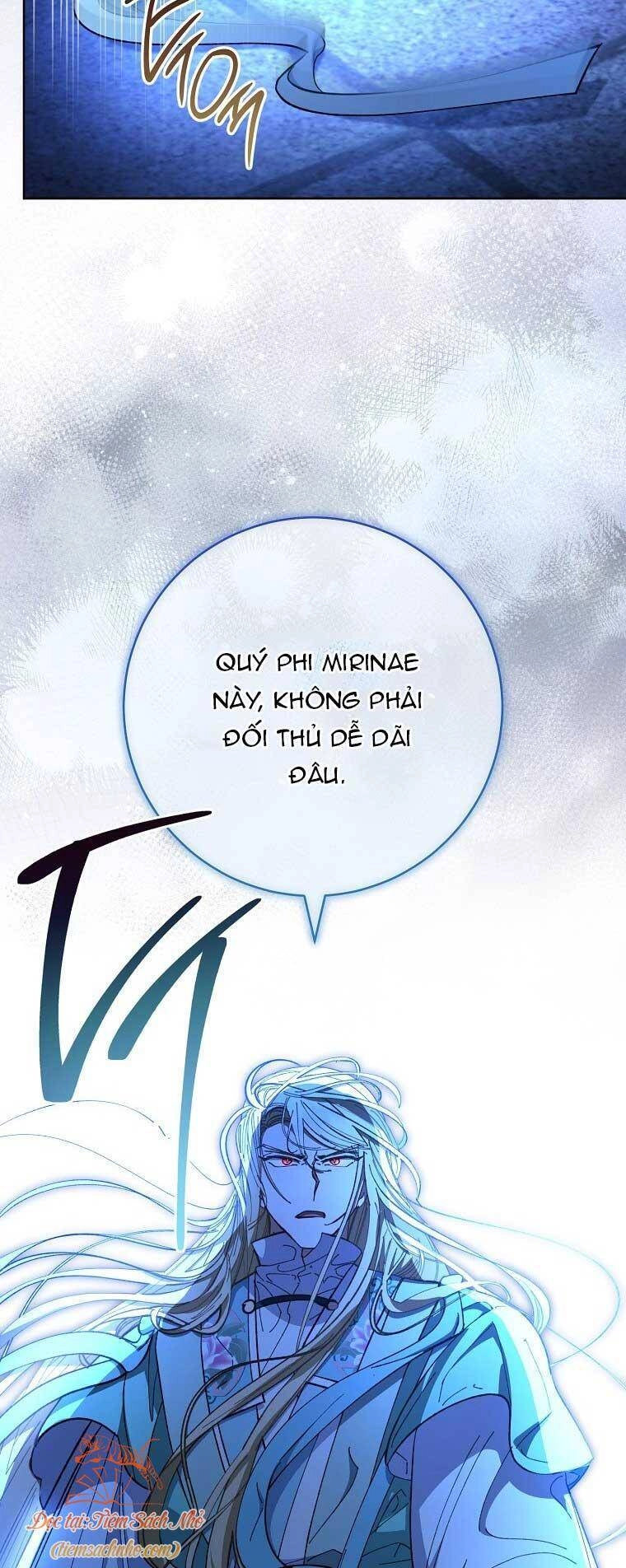 Tiểu Thiếp Chỉ Muốn Sống Yên Bình Chapter 75 - 42