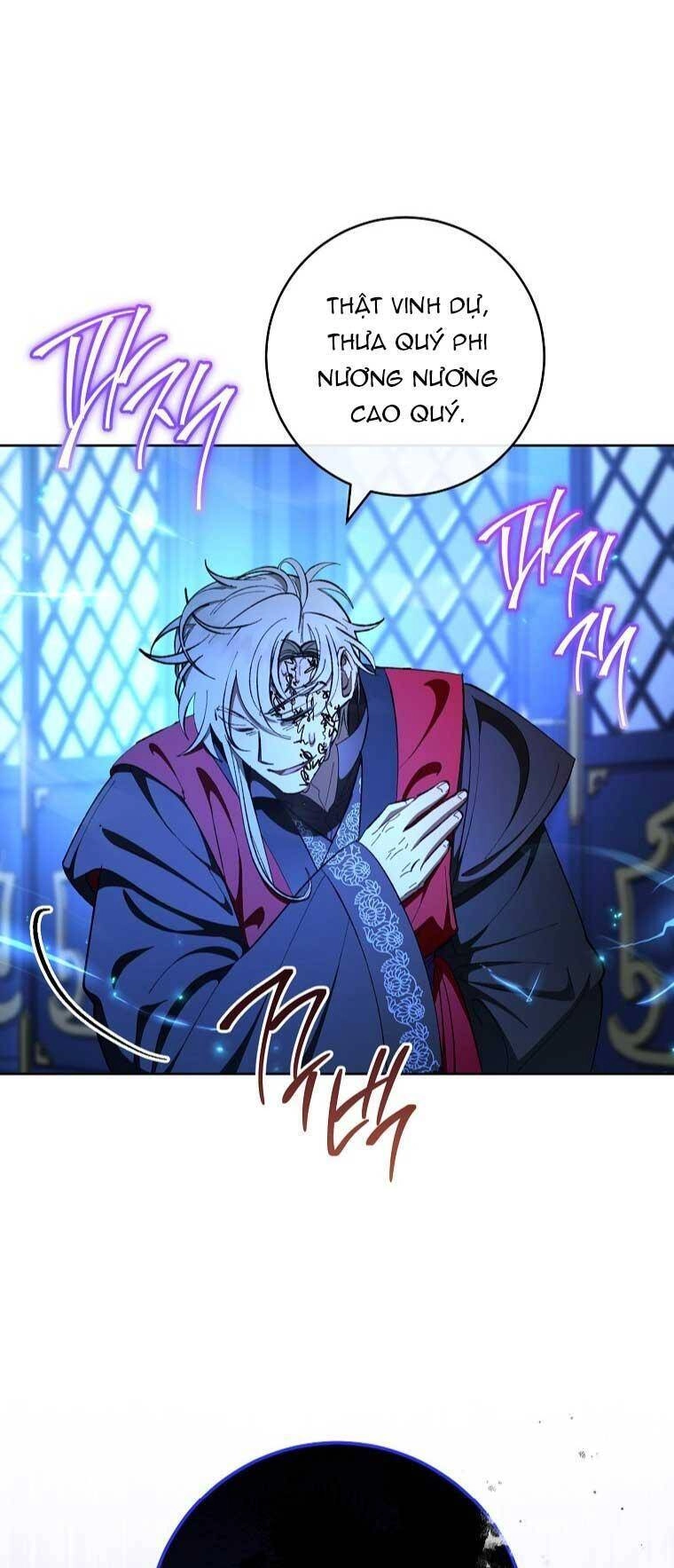 Tiểu Thiếp Chỉ Muốn Sống Yên Bình Chapter 75 - 49