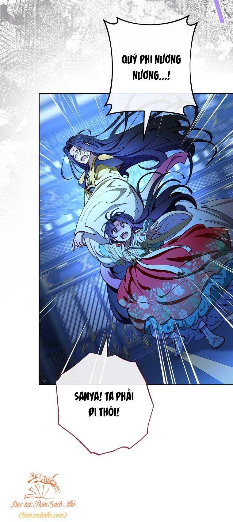 Tiểu Thiếp Chỉ Muốn Sống Yên Bình Chapter 75 - 54