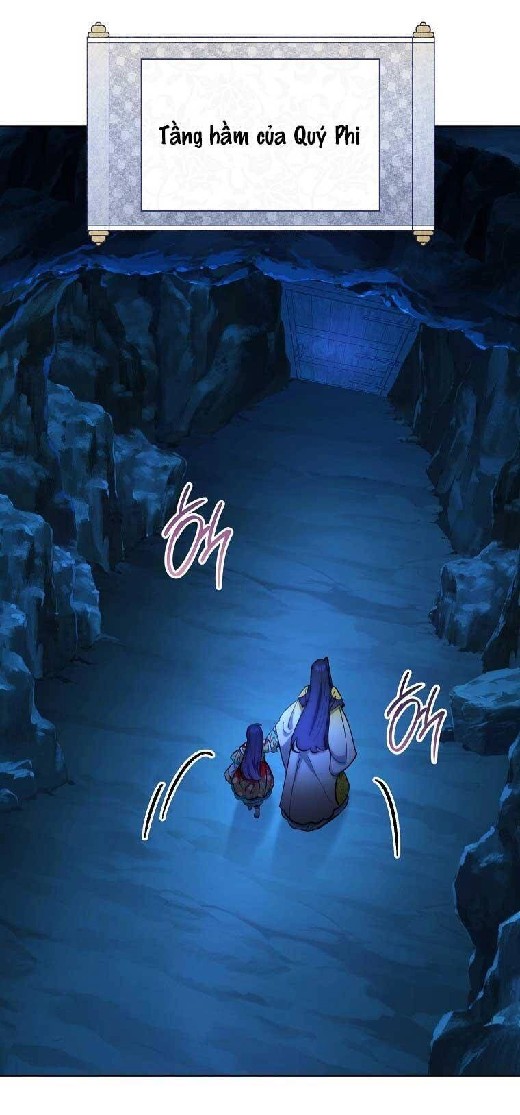 Tiểu Thiếp Chỉ Muốn Sống Yên Bình Chapter 75 - 59