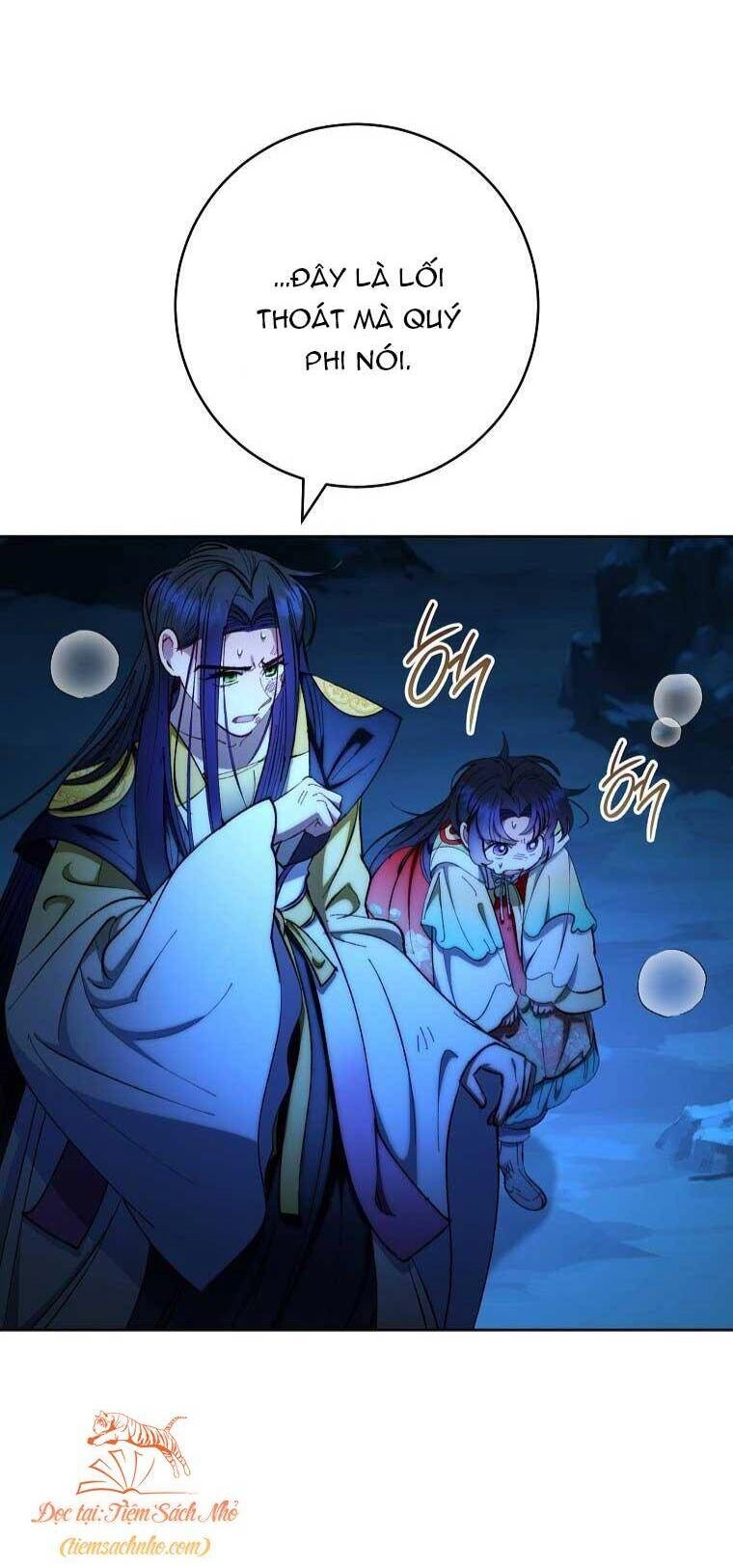 Tiểu Thiếp Chỉ Muốn Sống Yên Bình Chapter 75 - 60