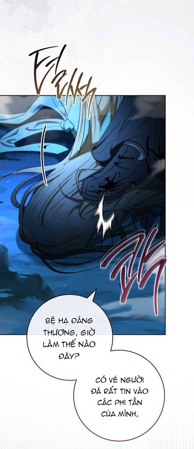 Tiểu Thiếp Chỉ Muốn Sống Yên Bình Chapter 75 - 65