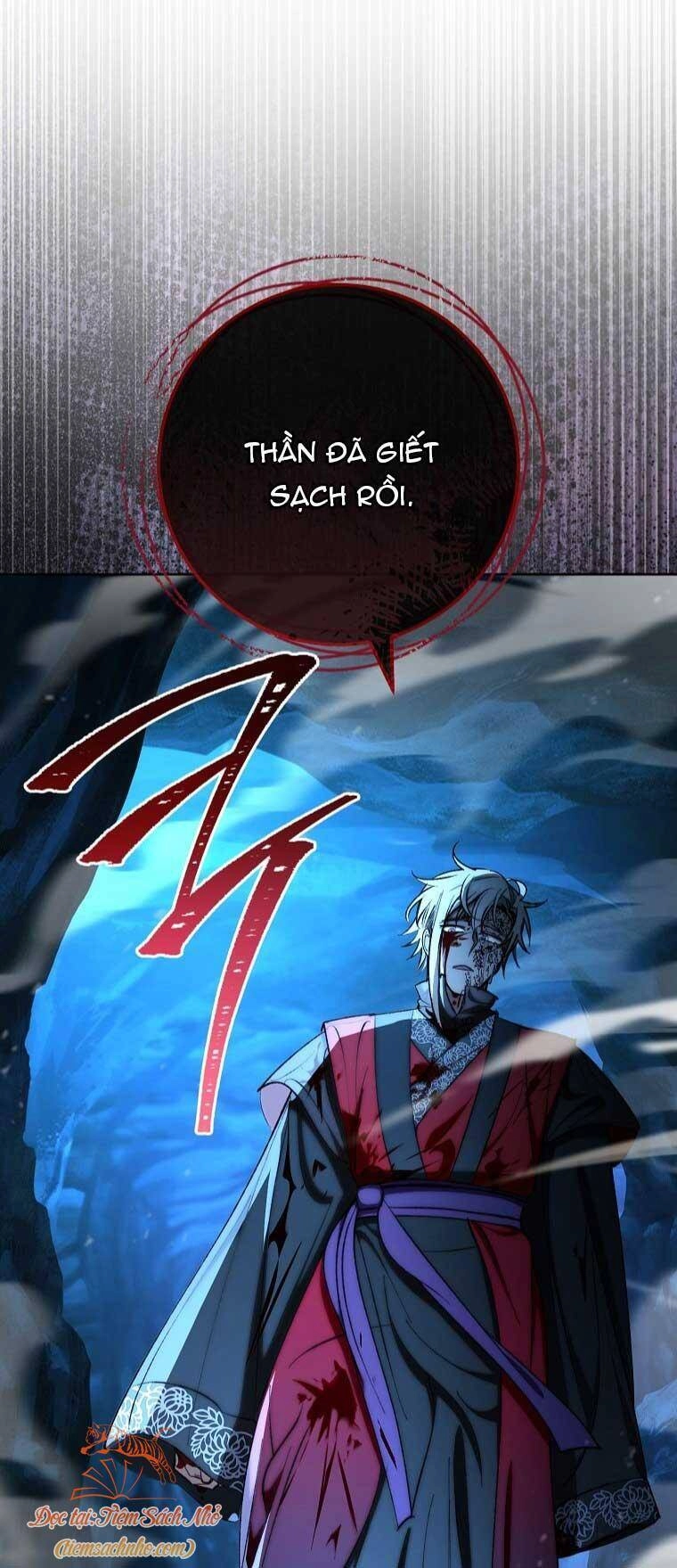 Tiểu Thiếp Chỉ Muốn Sống Yên Bình Chapter 75 - 66