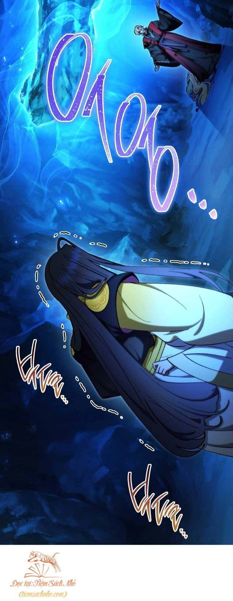 Tiểu Thiếp Chỉ Muốn Sống Yên Bình Chapter 75 - 70