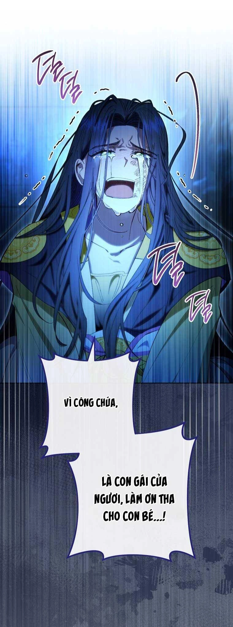 Tiểu Thiếp Chỉ Muốn Sống Yên Bình Chapter 75 - 72