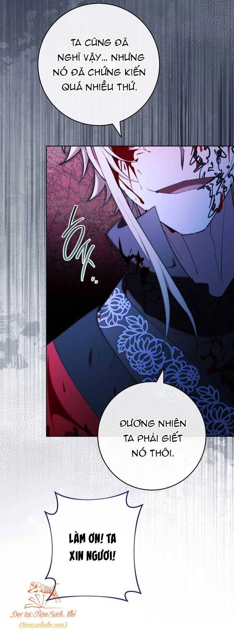 Tiểu Thiếp Chỉ Muốn Sống Yên Bình Chapter 75 - 73