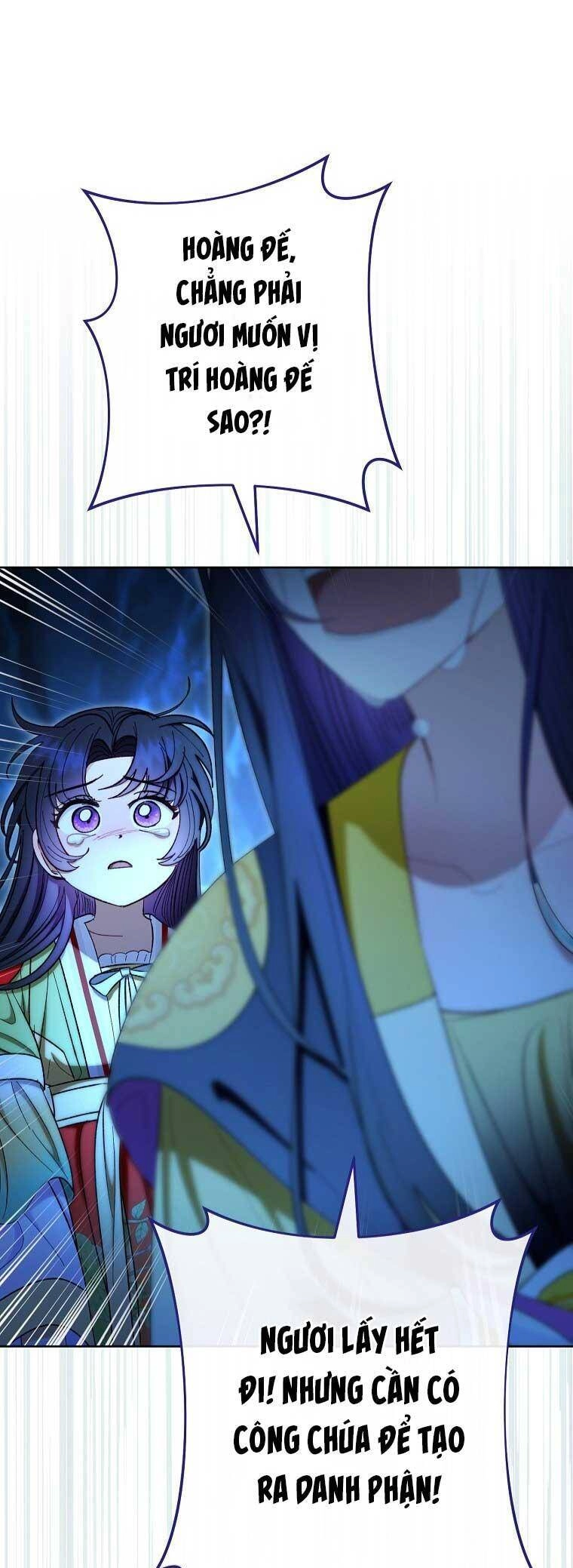 Tiểu Thiếp Chỉ Muốn Sống Yên Bình Chapter 75 - 74