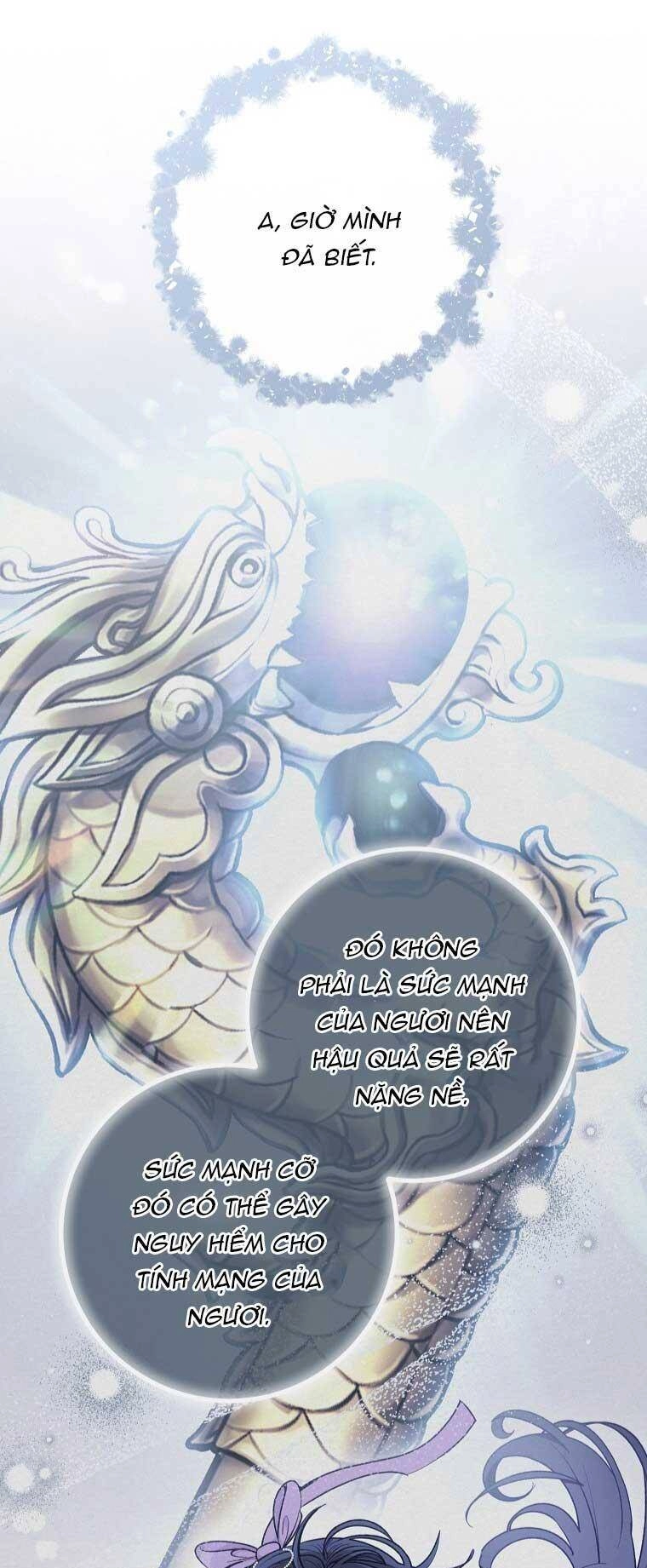 Tiểu Thiếp Chỉ Muốn Sống Yên Bình Chapter 75 - 76