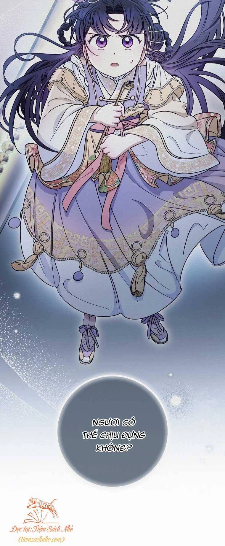 Tiểu Thiếp Chỉ Muốn Sống Yên Bình Chapter 75 - 77