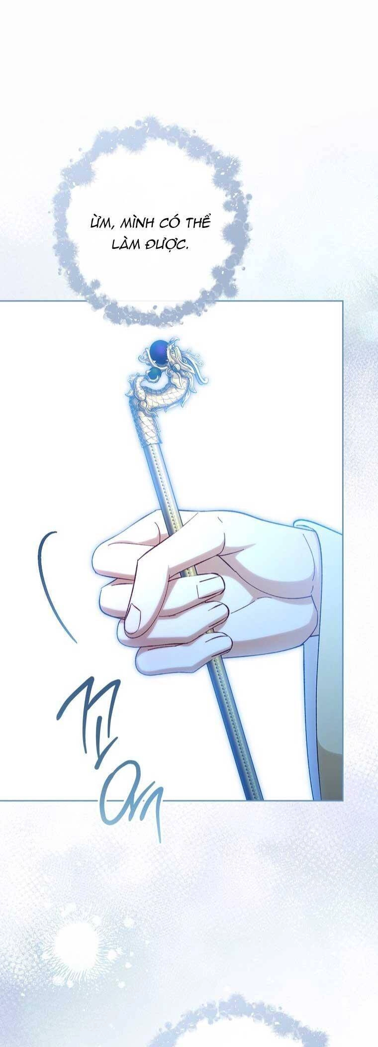 Tiểu Thiếp Chỉ Muốn Sống Yên Bình Chapter 75 - 78