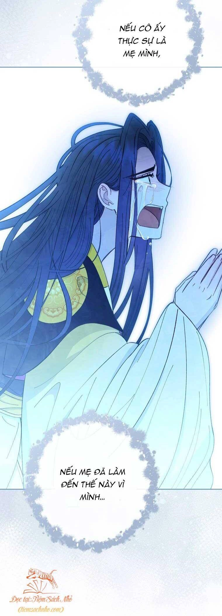 Tiểu Thiếp Chỉ Muốn Sống Yên Bình Chapter 75 - 79