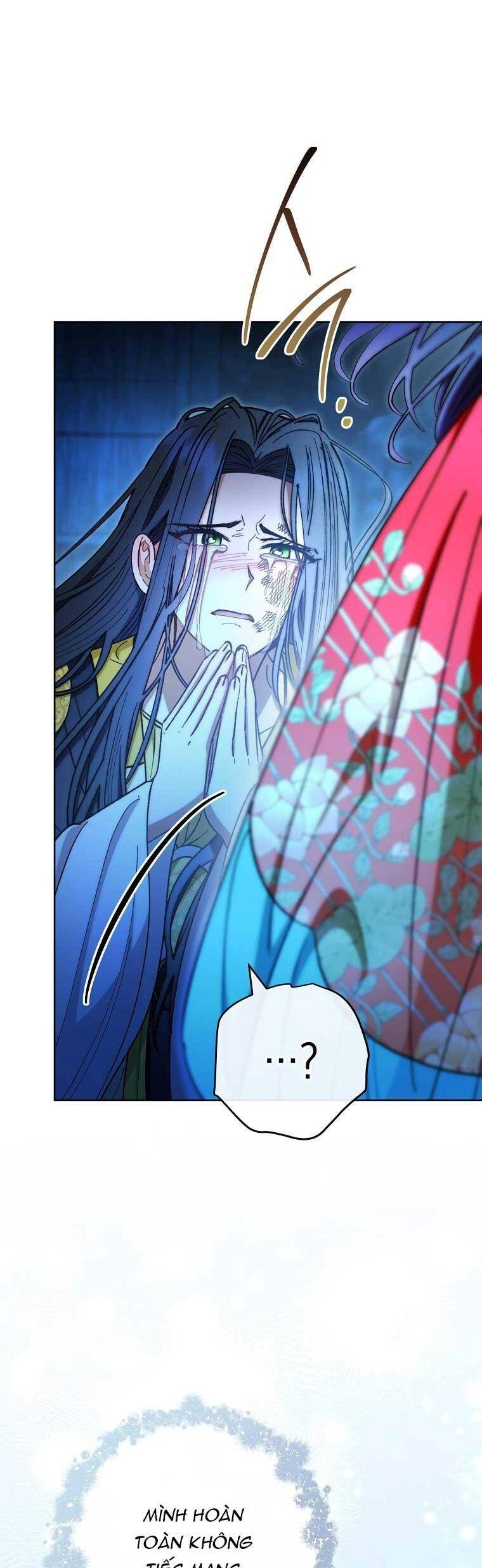 Tiểu Thiếp Chỉ Muốn Sống Yên Bình Chapter 75 - 80