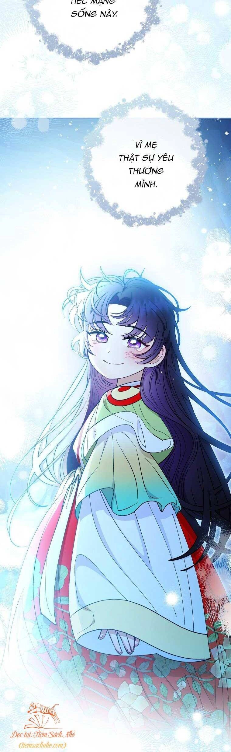 Tiểu Thiếp Chỉ Muốn Sống Yên Bình Chapter 75 - 81