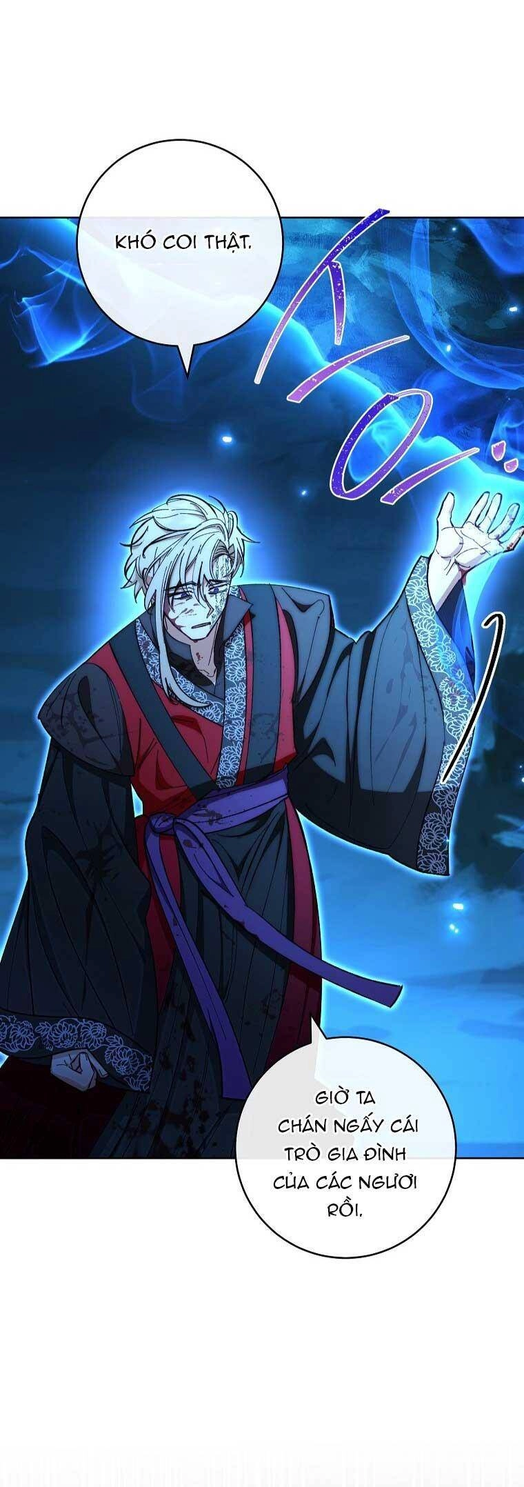 Tiểu Thiếp Chỉ Muốn Sống Yên Bình Chapter 75 - 84