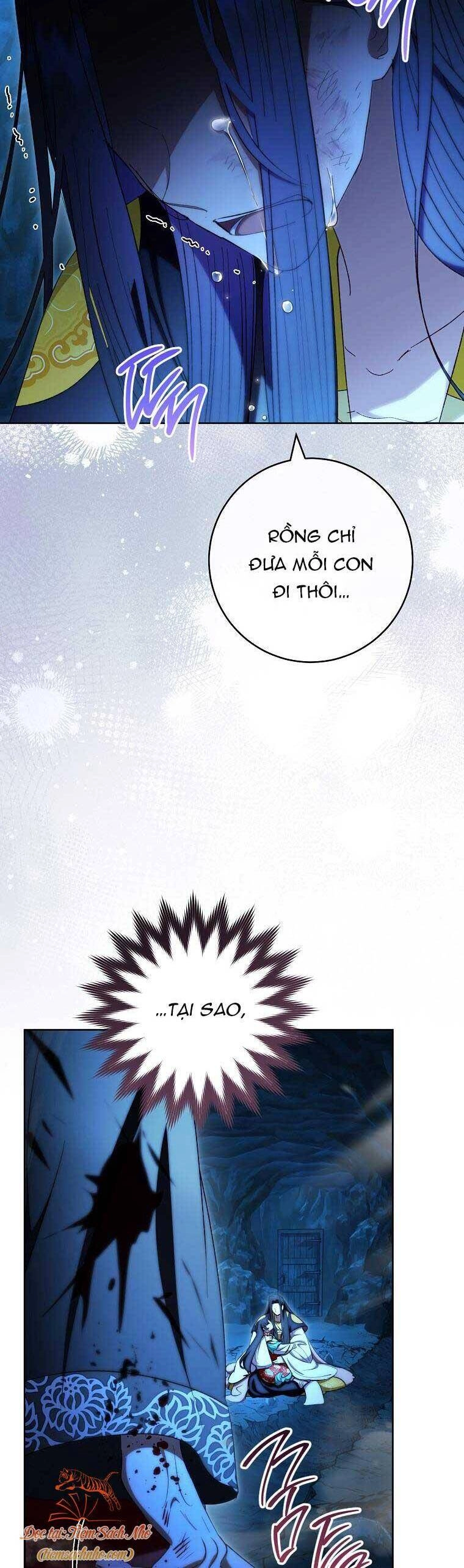 Tiểu Thiếp Chỉ Muốn Sống Yên Bình Chapter 76 - 16