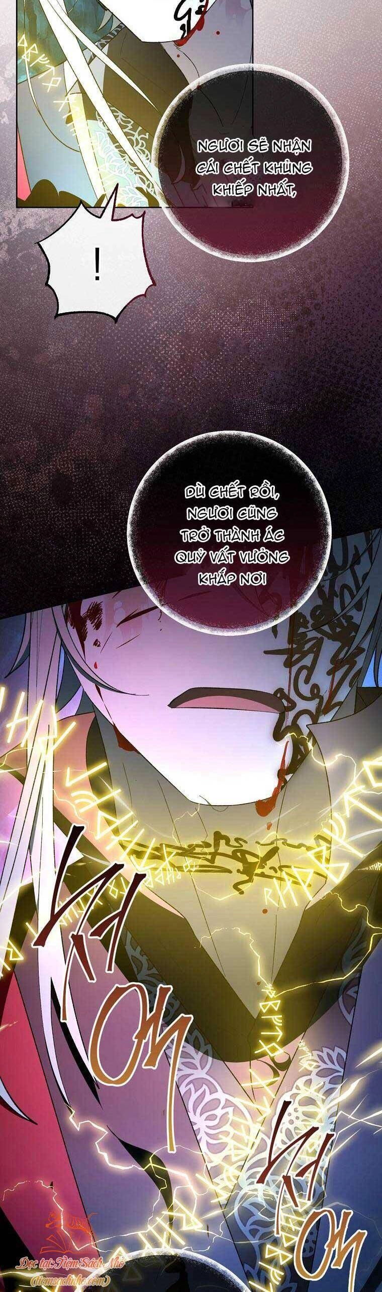 Tiểu Thiếp Chỉ Muốn Sống Yên Bình Chapter 76 - 34