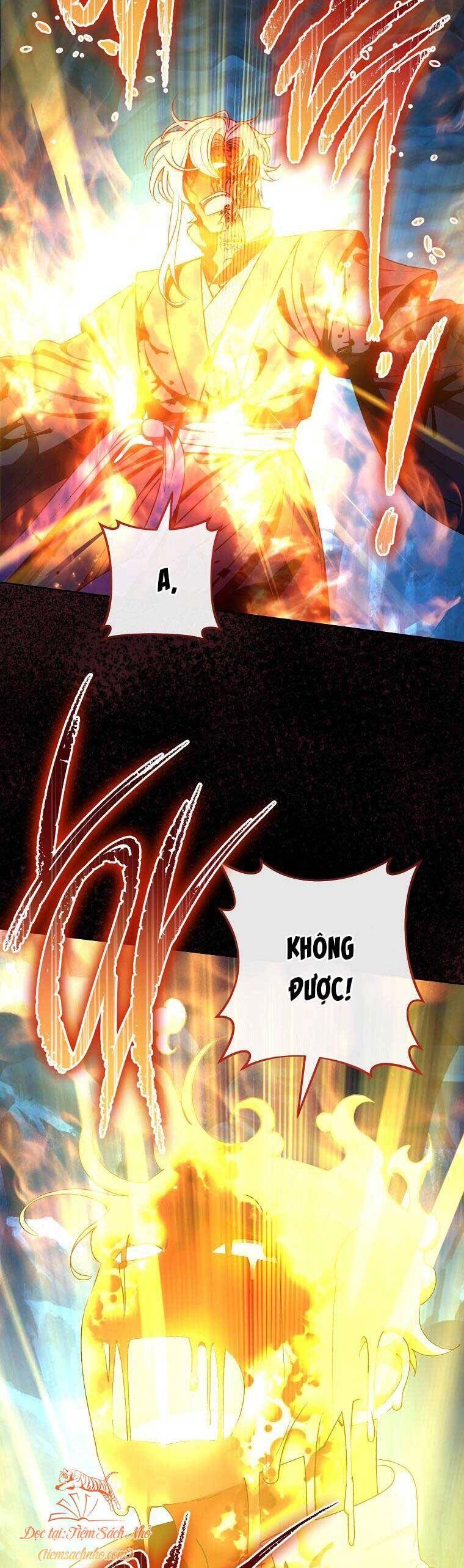 Tiểu Thiếp Chỉ Muốn Sống Yên Bình Chapter 76 - 37