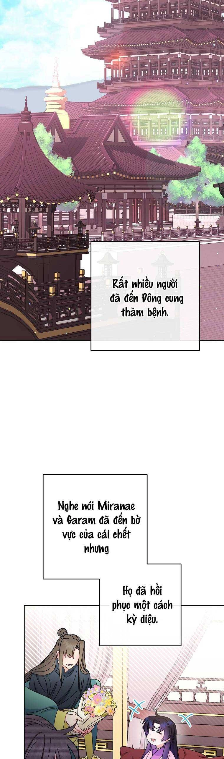 Tiểu Thiếp Chỉ Muốn Sống Yên Bình Chapter 76 - 56