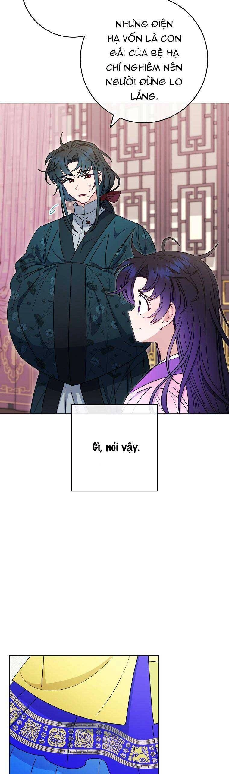 Tiểu Thiếp Chỉ Muốn Sống Yên Bình Chapter 76 - 59