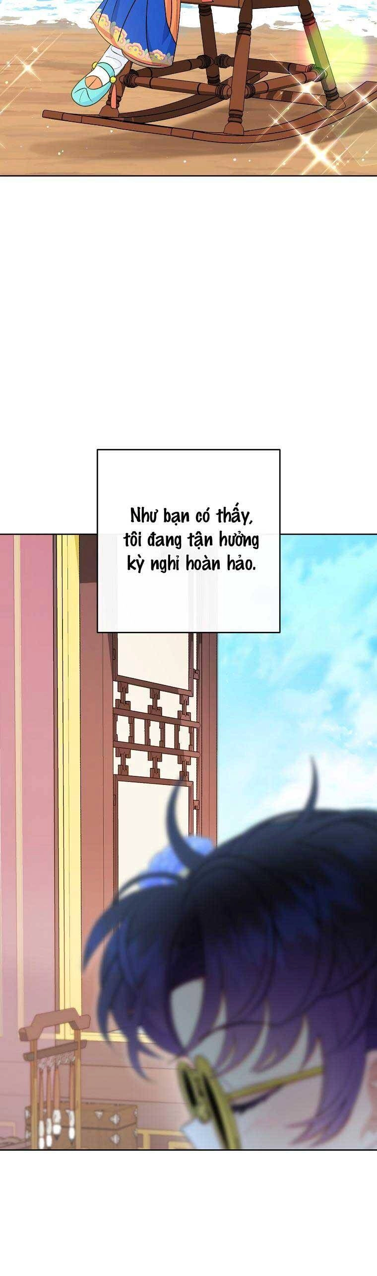 Tiểu Thiếp Chỉ Muốn Sống Yên Bình Chapter 77 - 5