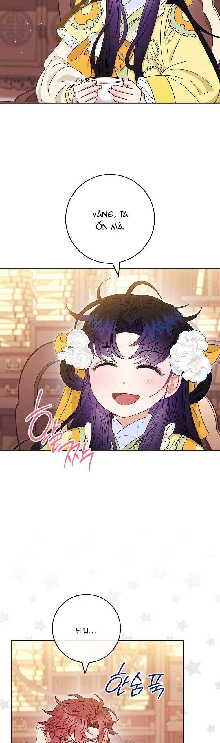 Tiểu Thiếp Chỉ Muốn Sống Yên Bình Chapter 77 - 33