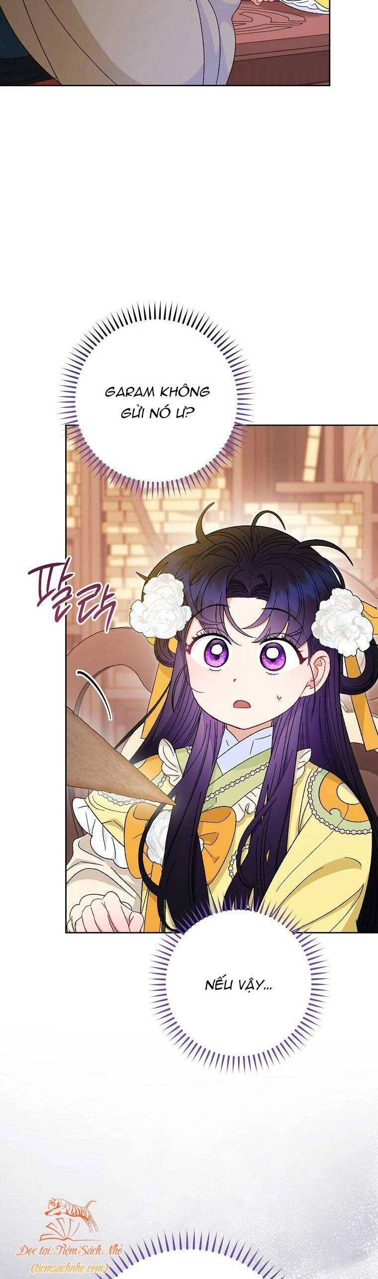 Tiểu Thiếp Chỉ Muốn Sống Yên Bình Chapter 77 - 40