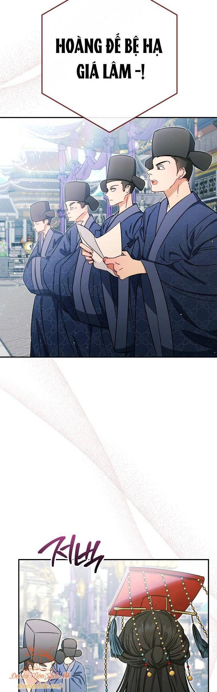 Tiểu Thiếp Chỉ Muốn Sống Yên Bình Chapter 1 - 6